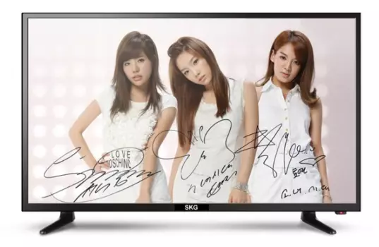 Телевизор led 38 40 42 46 50 55 дюймов