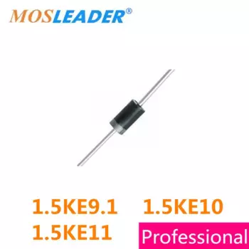 Телевизор Mosleader DIP DO201, 1000 шт.,