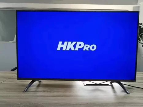 Телевизор WebOS DLED диагональю 32, 43, 50, 60 дюймов, Full HD 1080p