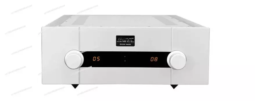 Telos590 Hi-Fi усилитель мощности комбинированный усилитель звука высокой мощности 250 Вт * 2 высококачественный аудиоусилитель