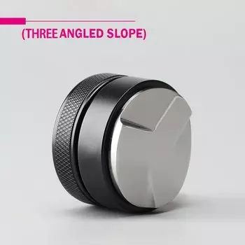 Темпер для эспрессо MHW-3BOMBER