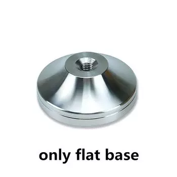 Темпер для кофе CafeGaGa из нержавеющей стали