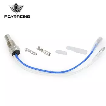 Температура воды Датчик температуры масла Температурный передатчик Датчик температуры Автомобильный счетчик Датчик Блок отправителя 1/8 NPT 1/8"