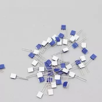 Температурный датчик PT100 ELESAVEE