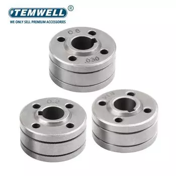 TEMWELL Ролик подачи проволоки MIG/MAG 5кг