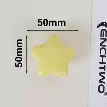 TENCHTWO Керамическая ручка для мебели