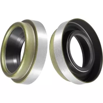 TENG MILE 2 упаковки 46470 масляное уплотнение подходит для дана 30 Внутренняя ось совместима с Jeep Wrangler YJ TJ JK Jeep CJ