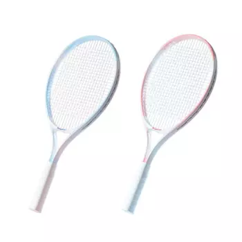 Теннисная ракетка для начинающих, теннисная ракетка, ракетка для одиночного тенниса