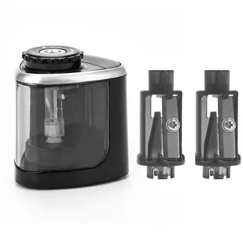 Tenwin автоматическая точилка для карандашей 2 в 1