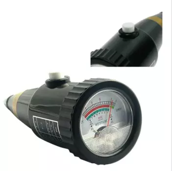 TenYua ZD-05 измеритель pH и влажности почвы