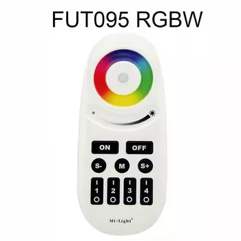 teopek RGB Контроллер FUT006