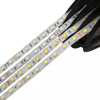 teopek Светодиодная лента 5050 RGB 60LED/м 5м