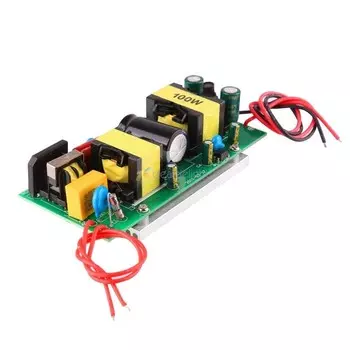 teopek трансформатор освещения 100 Вт