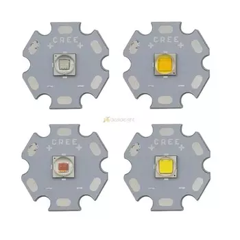 teopek XM-L2 T6 фонарик LED