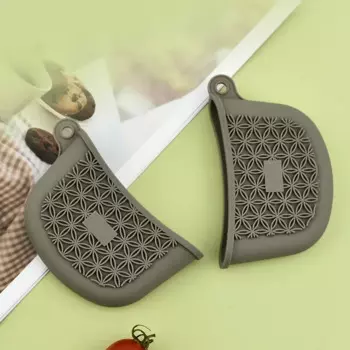 Теплоизоляционная крышка ручки кастрюли HARKO