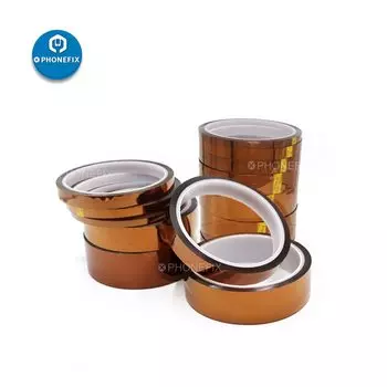 Теплоизоляционная лента DIYPHONE коричневая 33м