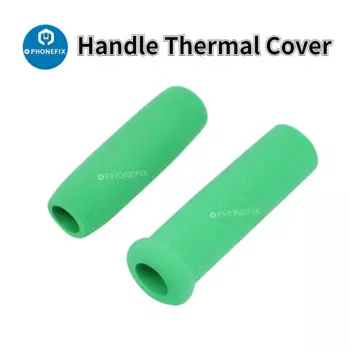 PHONEFIX Теплоизолирующая ручка для JBC T210/T245