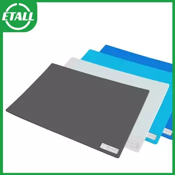 Теплоизоляционная силиконовая прокладка SUNSHINE OSS W316 500*350 мм