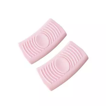 Теплоизоляционные ручки для кастрюль HARKO