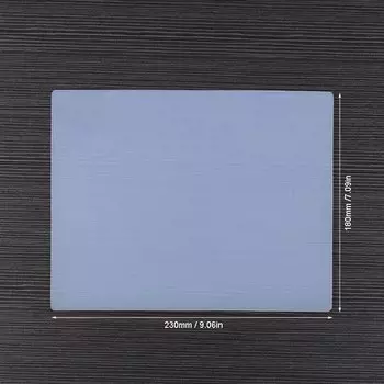 Теплоизоляционные силиконовые подушечки LDKGJJS soldering mat