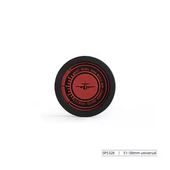 Теплоизоляционный коврик для мока-пота MHW-3BOMBER 51-58mm