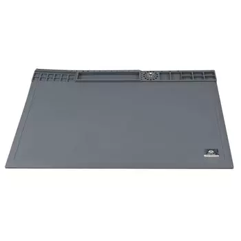 Теплоизоляционный коврик LDKGJJS Silicone Mat 45*30 см
