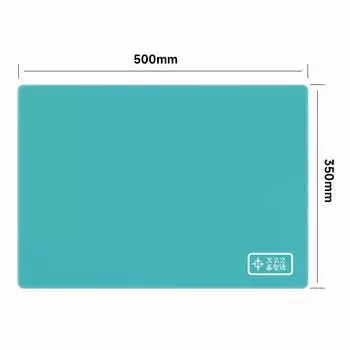 Теплоизоляционный коврик TULX для пайки 500x350 мм