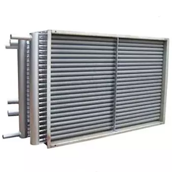 Теплообменник 10 кВт