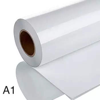 12 "x 5,5 ярдов/30 см x 5 м рулон ПВХ теплопередающий винил для футболки железный ПУ теплопередающий винил на HTV печать