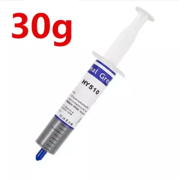 Теплопроводная силиконовая смазка Hy510
