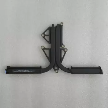 Теплопроводящая трубка для ноутбука MACBOOK PRO A1286 MC721 MC723 15 дюймов 2011, 1 шт.