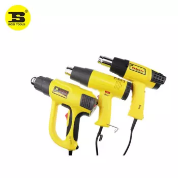 Тепловая пушка BOSI 2000 Вт