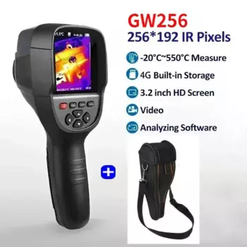 Тепловизор NITERUS GW256 256*192