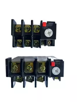 Тепловое реле