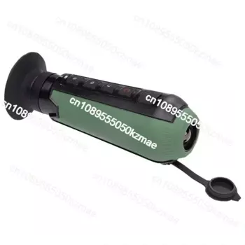 Тепловой Монокуляр FLIR Systems Scout TK 160X120 для доставки на двери