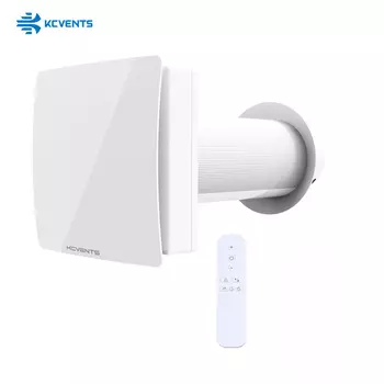 Тепловосстанавливающий вентилятор KCvents VT125