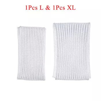 Теплозащитные перчатки HA&VS для сварки TIG MIG MMA