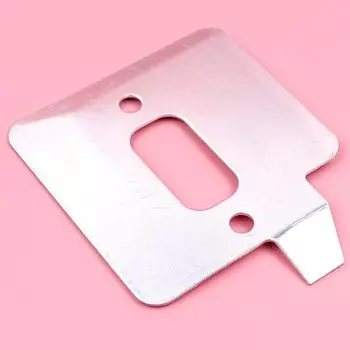 Теплозащитный экран глушителя Adefol для Husqvarna 362 365 371 372