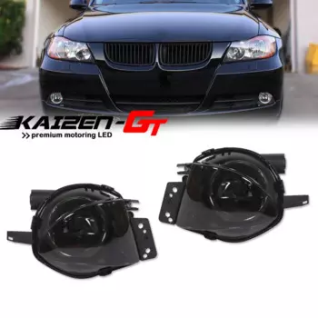 Теплый белый/золотисто-желтый автомобильный передний бампер противотуманные фары H11 лампа для BMW E90 323i 325i 325xi 330xi 325xi 328i 335i 328i 330i 12V