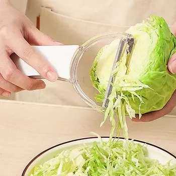 Терка для капусты MEXQCH из нержавеющей стали