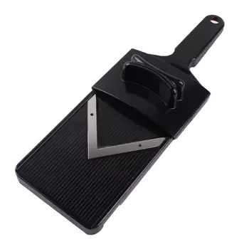 Терка для овощей LETIITTGOO из нержавеющей стали