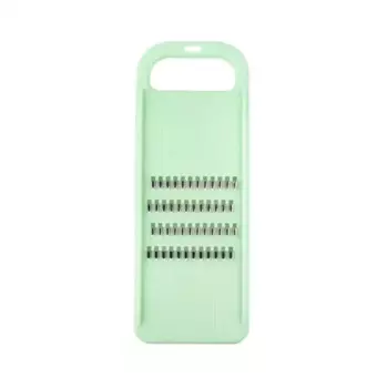 Терка для овощей MOONBIFFY из нержавеющей стали