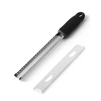 Терка для сыра и лимона, нержавеющая сталь