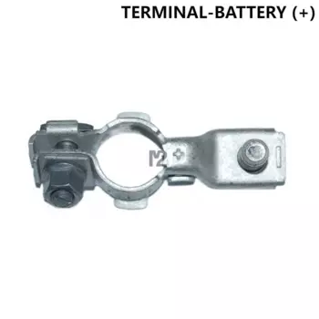 Клеммная батарея (+) для Hyundai Azera Tucson Ix35 Sportage k5 K7 Cadenza 919822M100 91982-2M100 919822M100QQH 91982-2M100QQH