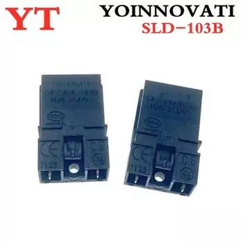 Термоэлектрический контроллер температуры SLD-103B YOINNOVATI