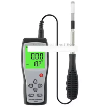 Термоанемометр AR866A