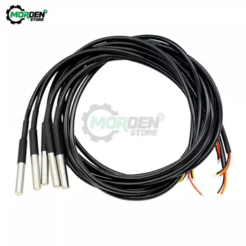 Термодатчик Aideepen DS18B20