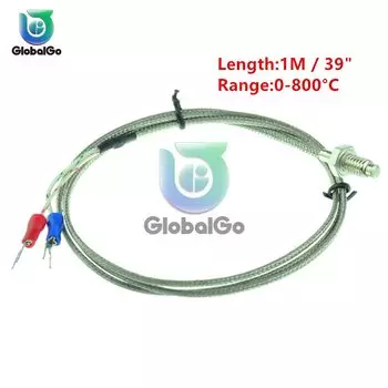 Термодатчик Aideepen K-Type 1 м