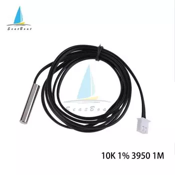 Термодатчик Aideepen NTC 0,3 м/1 м/1,5 м