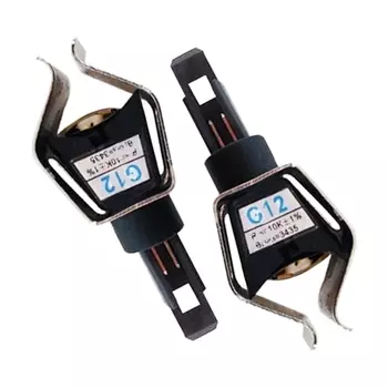 Термодатчик G12 10K OOTDTY черный